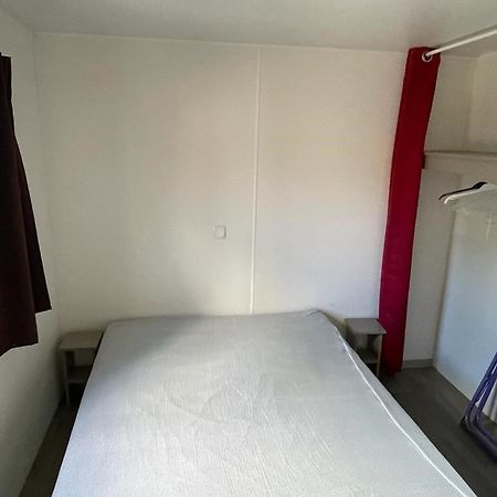 Mobile-Home Dans Camping 4* 4/6 Personnes Valras-Plage Zewnętrze zdjęcie